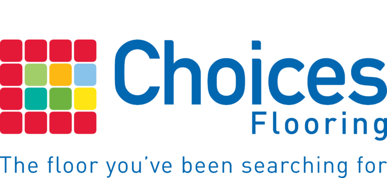 Choices Flooring Logo - the floor you've been searching for