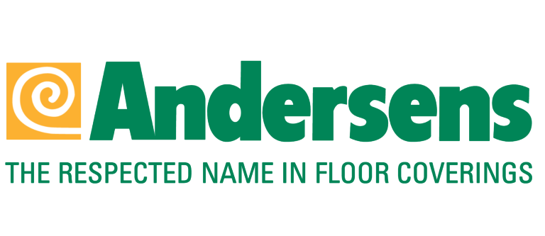 Dunlop Exclusive Andersens Logo